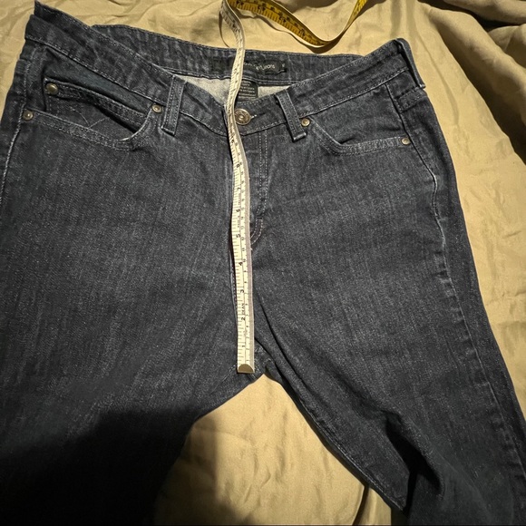 2/$30 Calvin Klein Boot Cut Jeans. - Picture 8 of 9